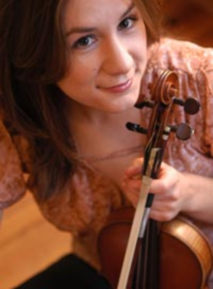 Lissa Schneckenburger