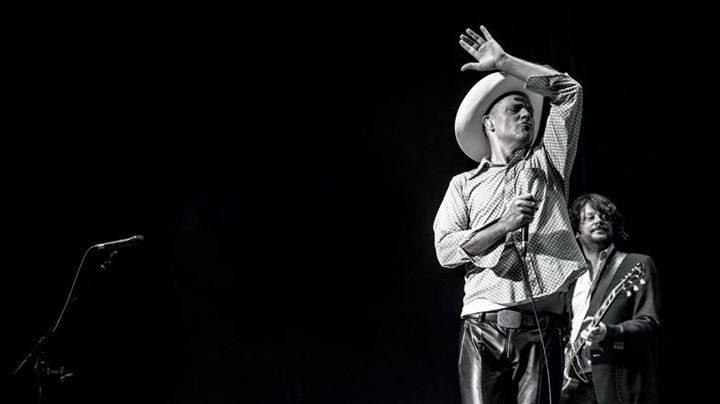 Little Bones a tribute to the Tragically Hip // 28 janvier