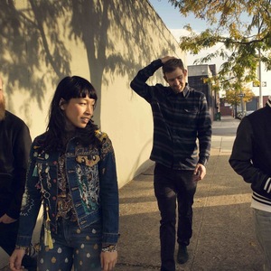 Little Dragon with Elle King at Théâtre Corona Virgin Mobile (June 1, 2015)