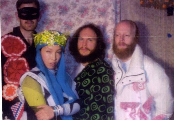 Little Dragon, GoldLink