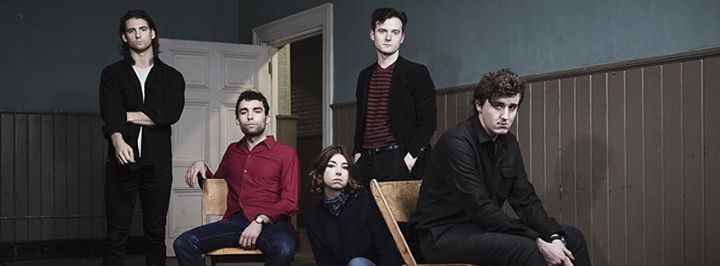 Little Green Cars • John Mark Nelson // 26.04.2016 // Montréal