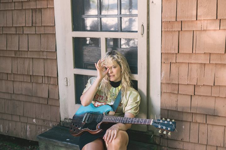 Little Scream - April 14 - Commonwealth Bar & Stage