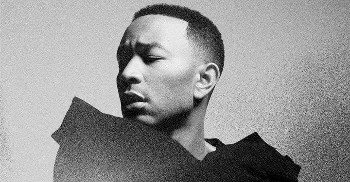 Live Nation & Northrop Present: John Legend: Darkness & Light Tour