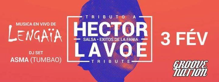 Live Salsa Tribute to Hector Lavoe-5$