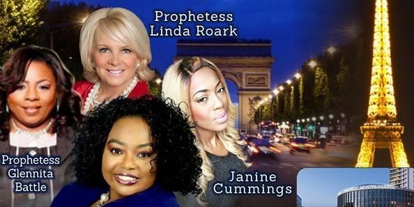 Living Above Hurt Presents Women of Worth Retreat 2017