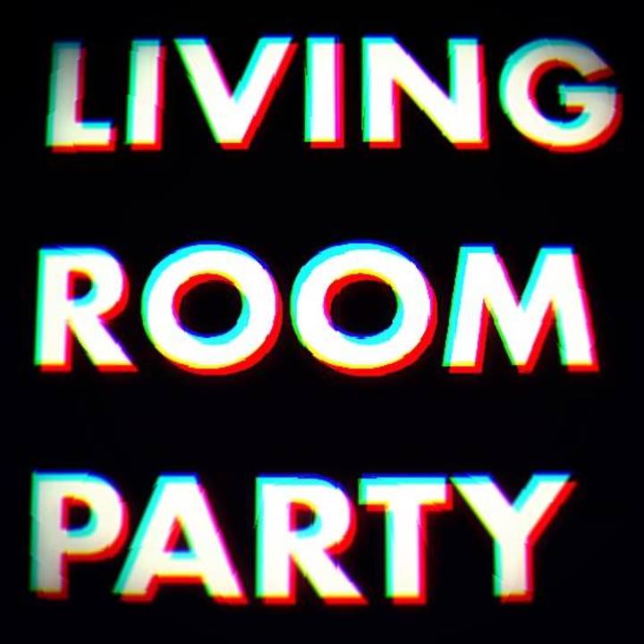 Living Room Party