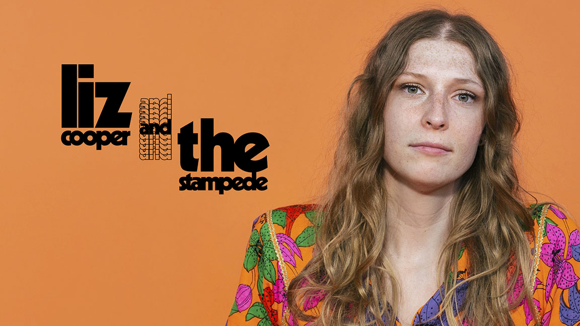 Liz Cooper & The Stampede