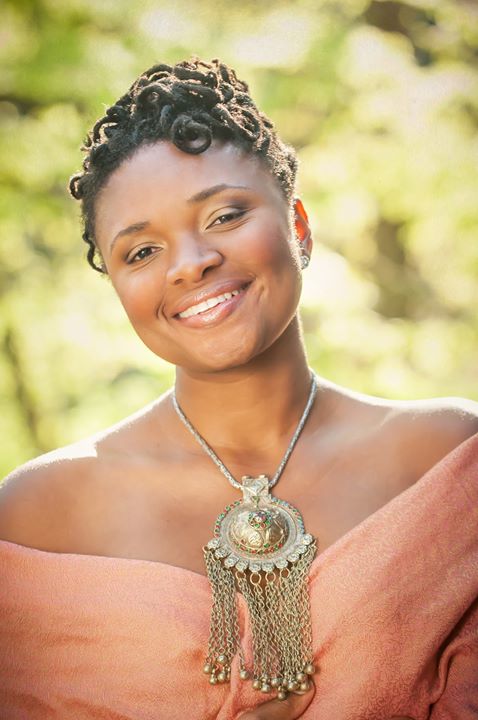 Lizz Wright ★ Festival International de Jazz de Montréal