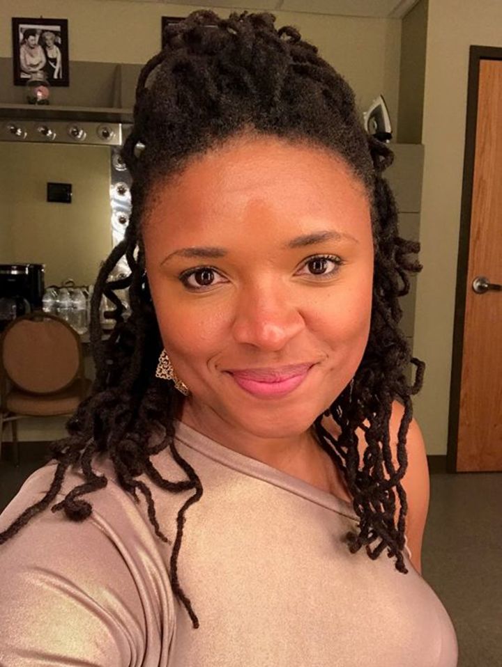 Lizz Wright + Joey Badass + Liberty Ellman