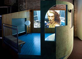 Lizzie Fitch et Ryan Trecartin