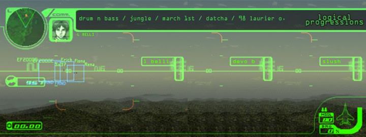 Logical Progressions IV ~ A Night of Jungle & DnB