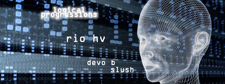 Logical Progressions V