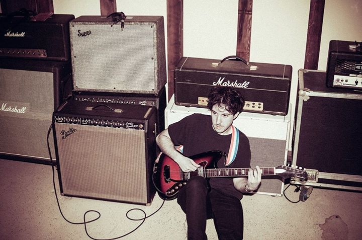 LOÏC APRIL ›› Souper Spectacle