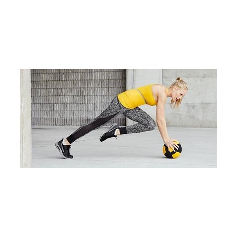 Lolë Bootcamp : SuperFit