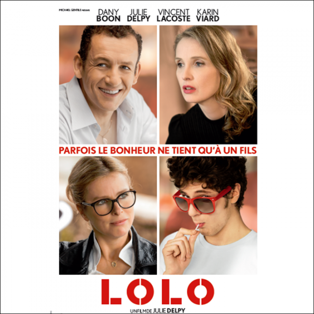 LOLO - Première à Montréal