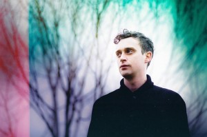 Lone & Iron Galaxy & Buck Smith