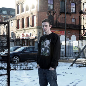 Lone with Iron Galaxy and Buck Smith at Newspeak (May 7, 2015)