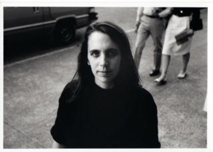 Lori Goldston + Sarah Pagé