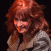 Lorraine Desmarais - au profit de l?OSS