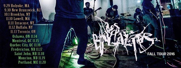 Los Bungalitos + guest