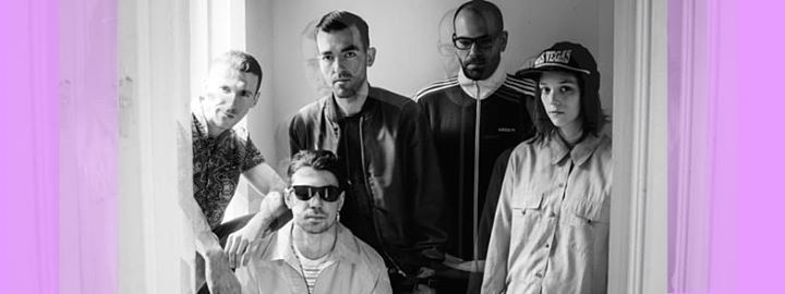 Los + David and the Woods