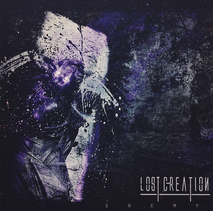 Lost Creation