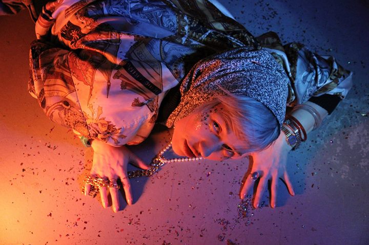 Lost Creatures SOUPER SPECTACLE