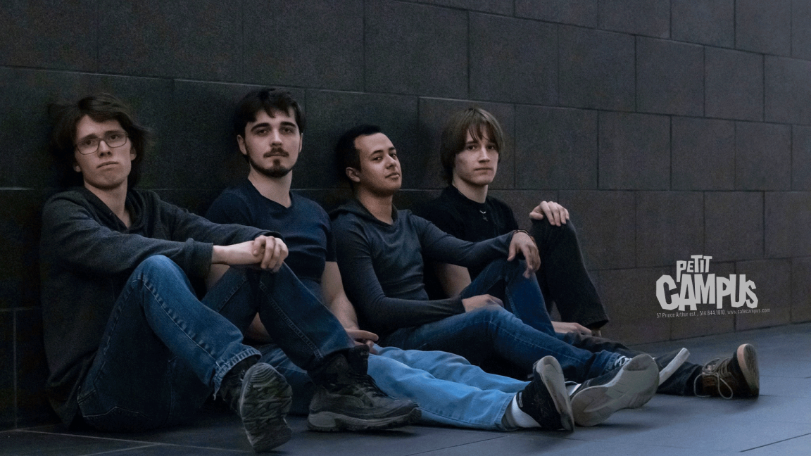 Lost Lighthouse, The Fallen Crow