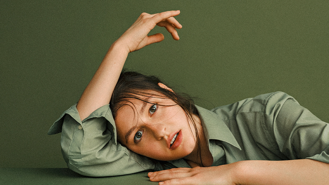 LOU-ADRIANE CASSIDY, FÉLIXE