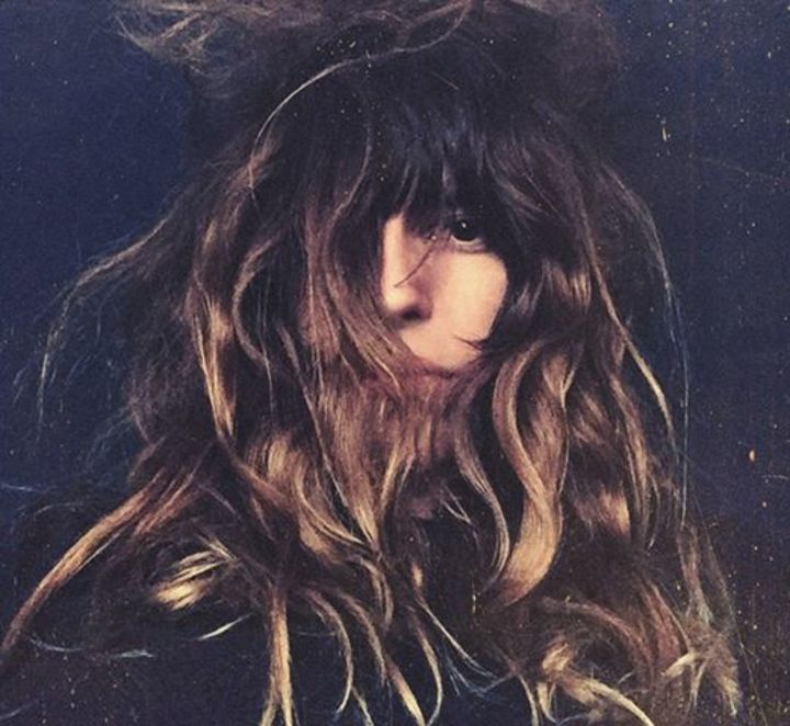 Lou Doillon
