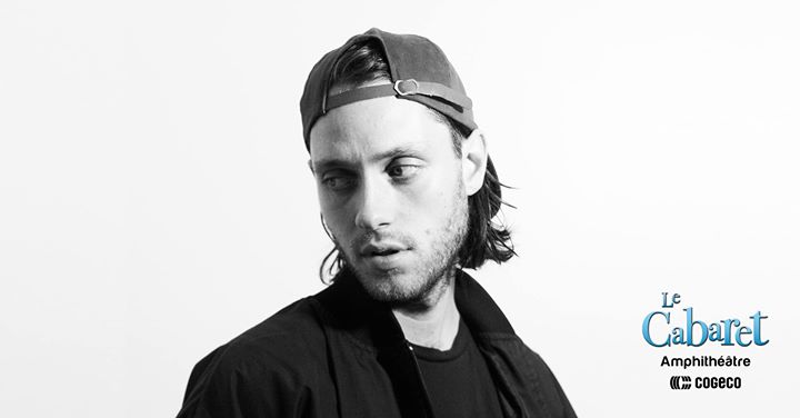 Loud - Cabaret de l'Amphithéâtre Cogeco