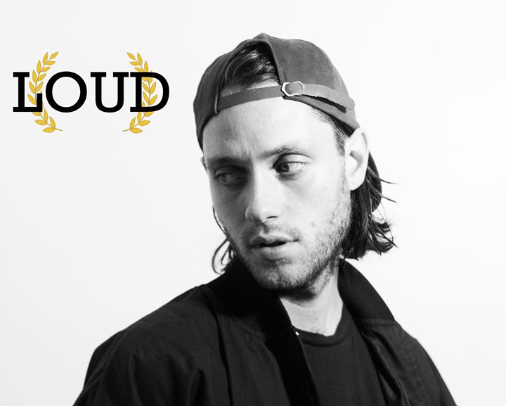 LOUD / La Sainte Paix