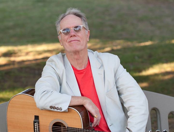 Loudon Wainwright III 2/24/2017 at Eddie's Attic