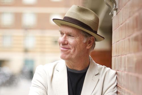 Loudon Wainwright III at Motorco Music Hall in Durham, NC