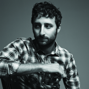 Louis-jean Cormier avec Plants et Animals et Foreign Diplomats