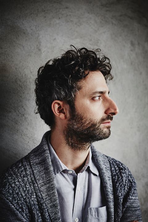 Louis-Jean Cormier - Complet