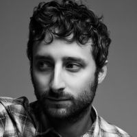 Louis-Jean Cormier - FrancoFolies - Plateau double avec Martin Léon