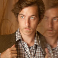 Louis-Philippe Gingras - FrancoFolies | Pub Rickard's