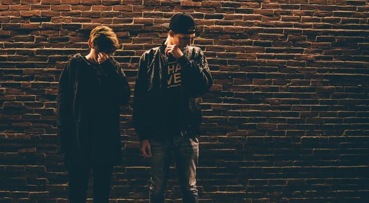 LOUIS the CHILD // Theatre Fairmount // 16 Novembre 2016