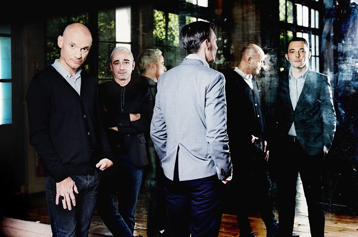 Louise Attaque // 1re partie : La Bronze ★ FrancoFolies de Montréal