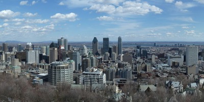 Love Energetics Foundation Workshop - Montreal