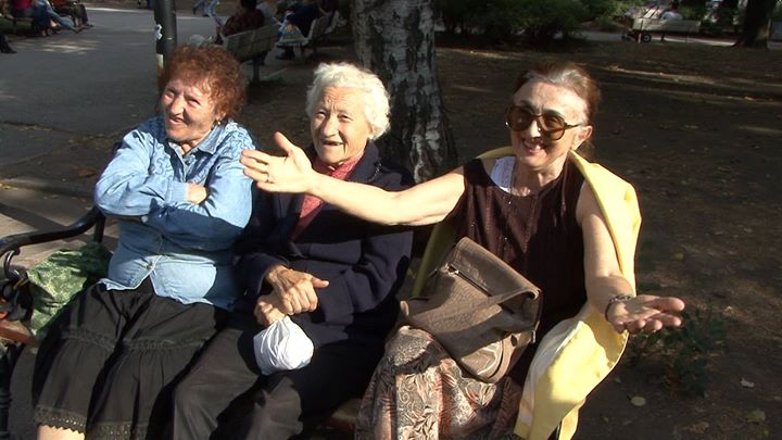 Love is a Whole Other Creature - Maia Iotzova (Montréal)