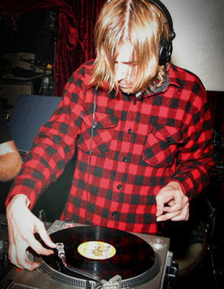 Lovefingers + rue palm