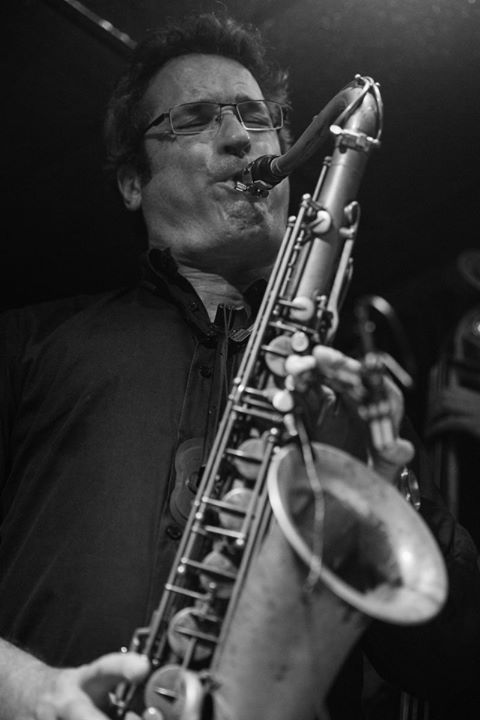 Lozano \ Jimenez \ Hollins \ Laing Quartet