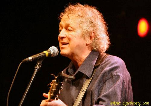 Létourneau chante et rechante