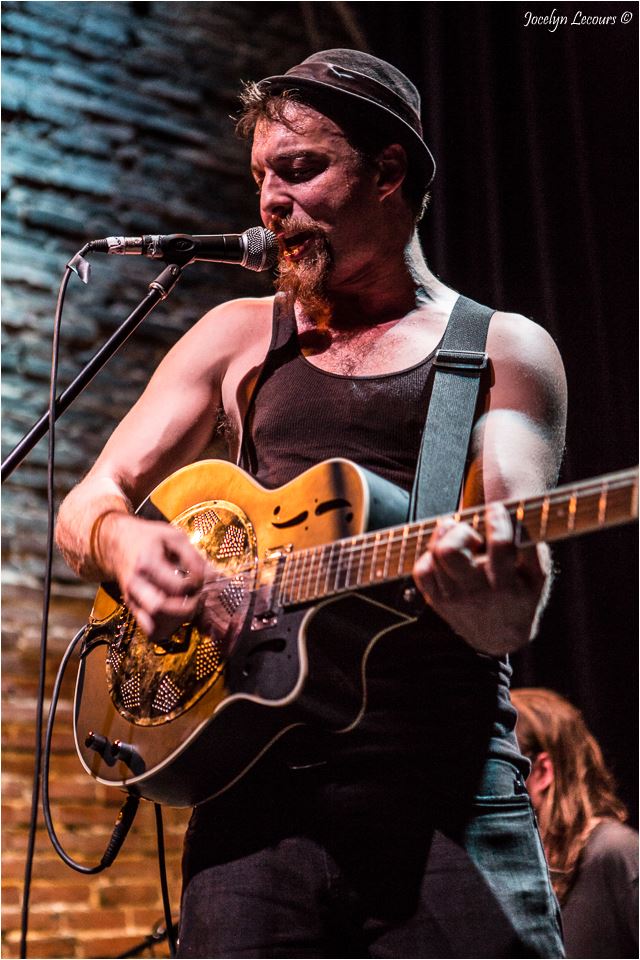 Lucas Choi Zimbel aux Mardis-Midis-Musique