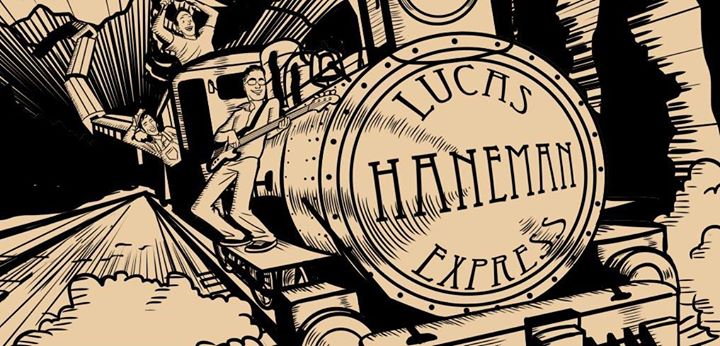 Lucas Haneman Express