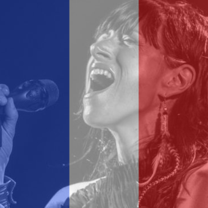 Luce Dufault-Officiel