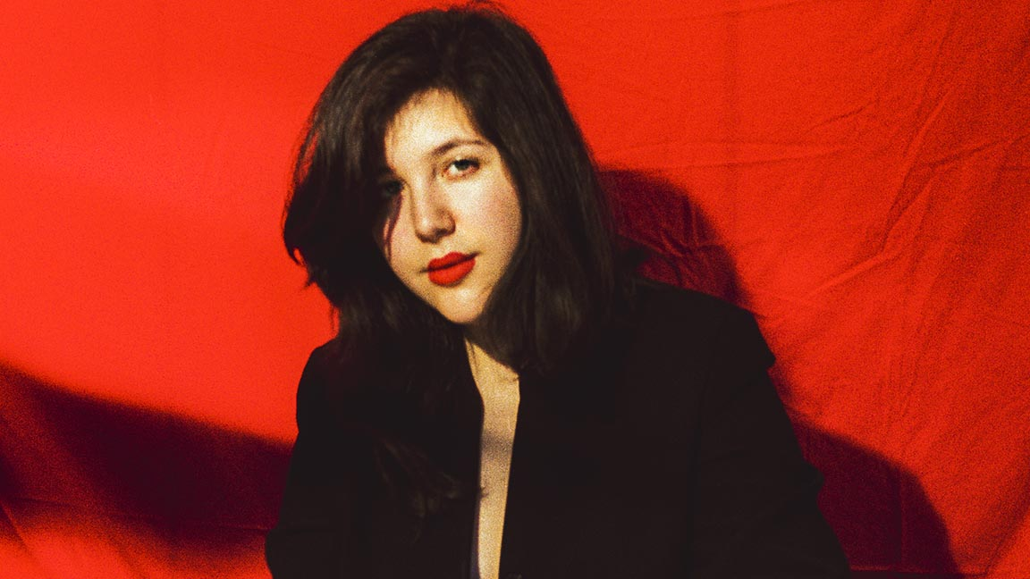 Lucy Dacus