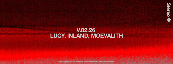 Lucy / Inland / Moevalith